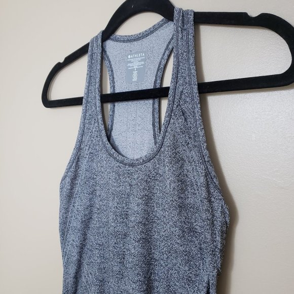 Sold Athleta Speedlight Racerback Tank - Picture 3 of 9